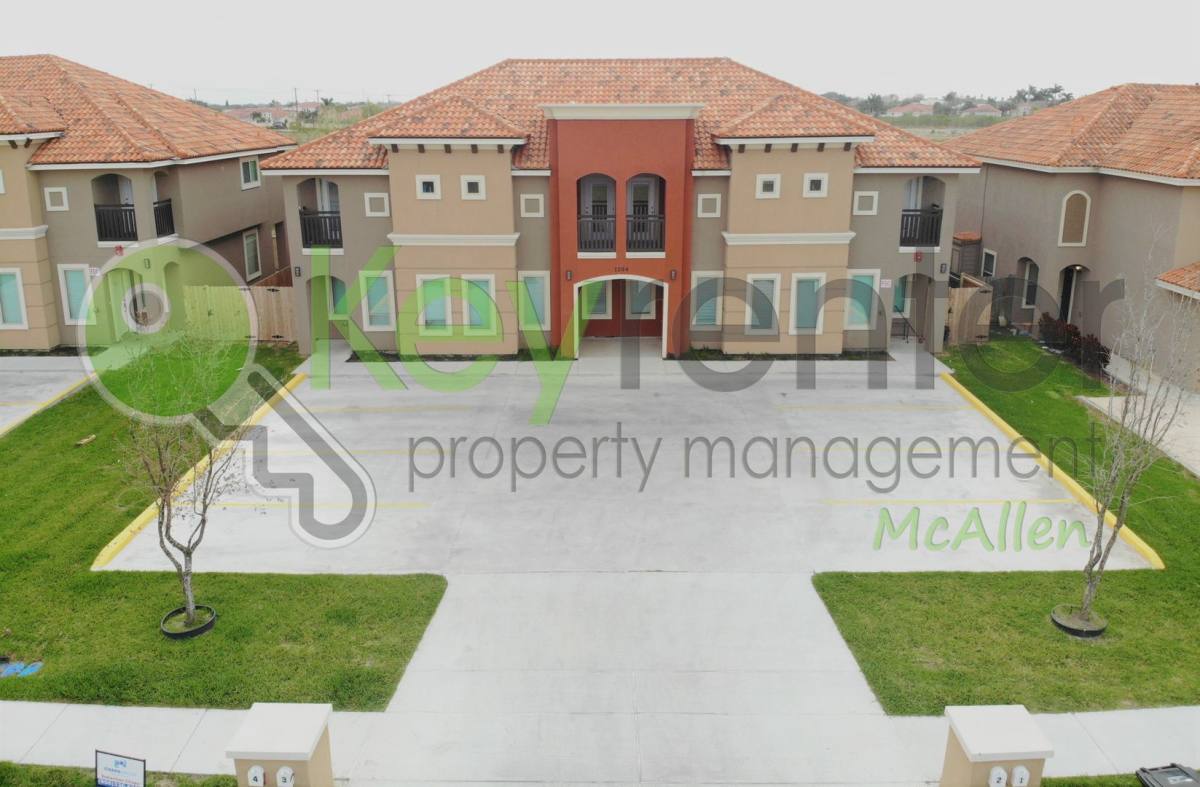 Apartment for rent at 1204 E Pine Ridge Ave, McAllen, TX 78503