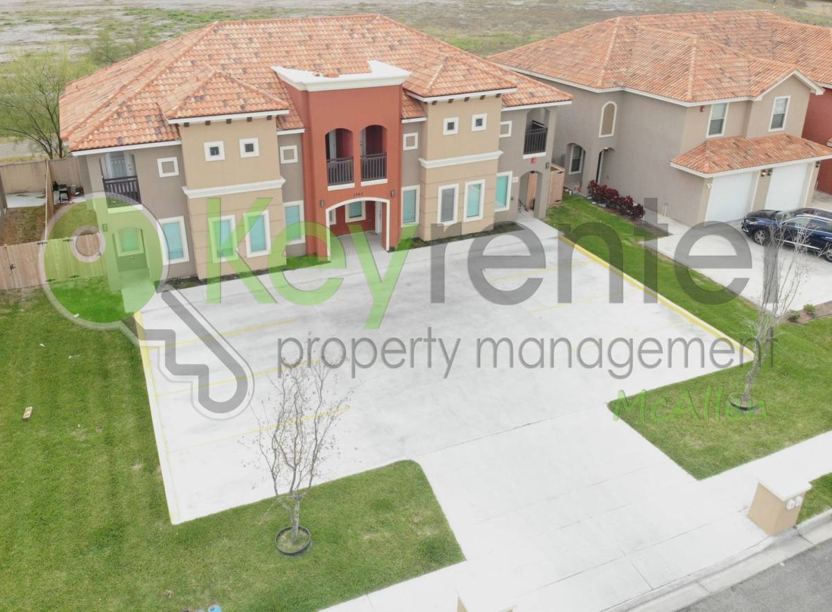 Apartment for rent at 1204 E Pine Ridge Ave, McAllen, TX 78503