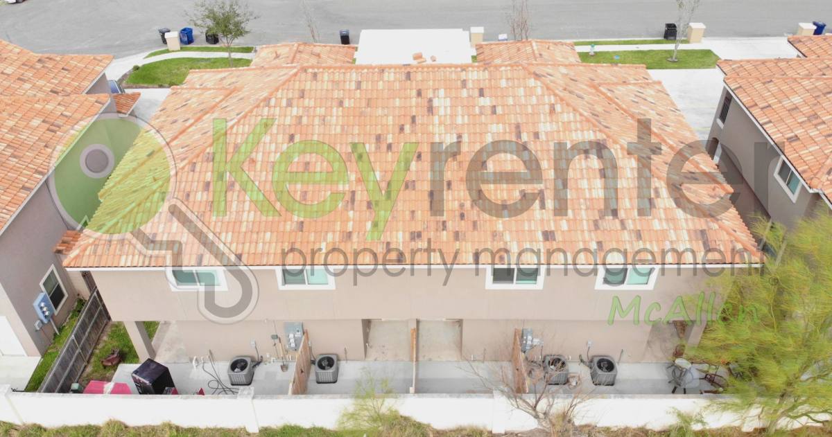 Apartment for rent at 1204 E Pine Ridge Ave, McAllen, TX 78503