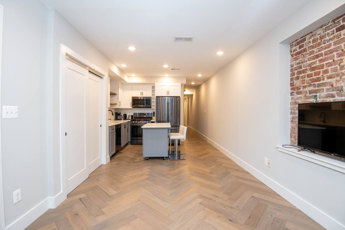 Apartment for rent at 1457 Girard St NW #1, Washington, DC 20009