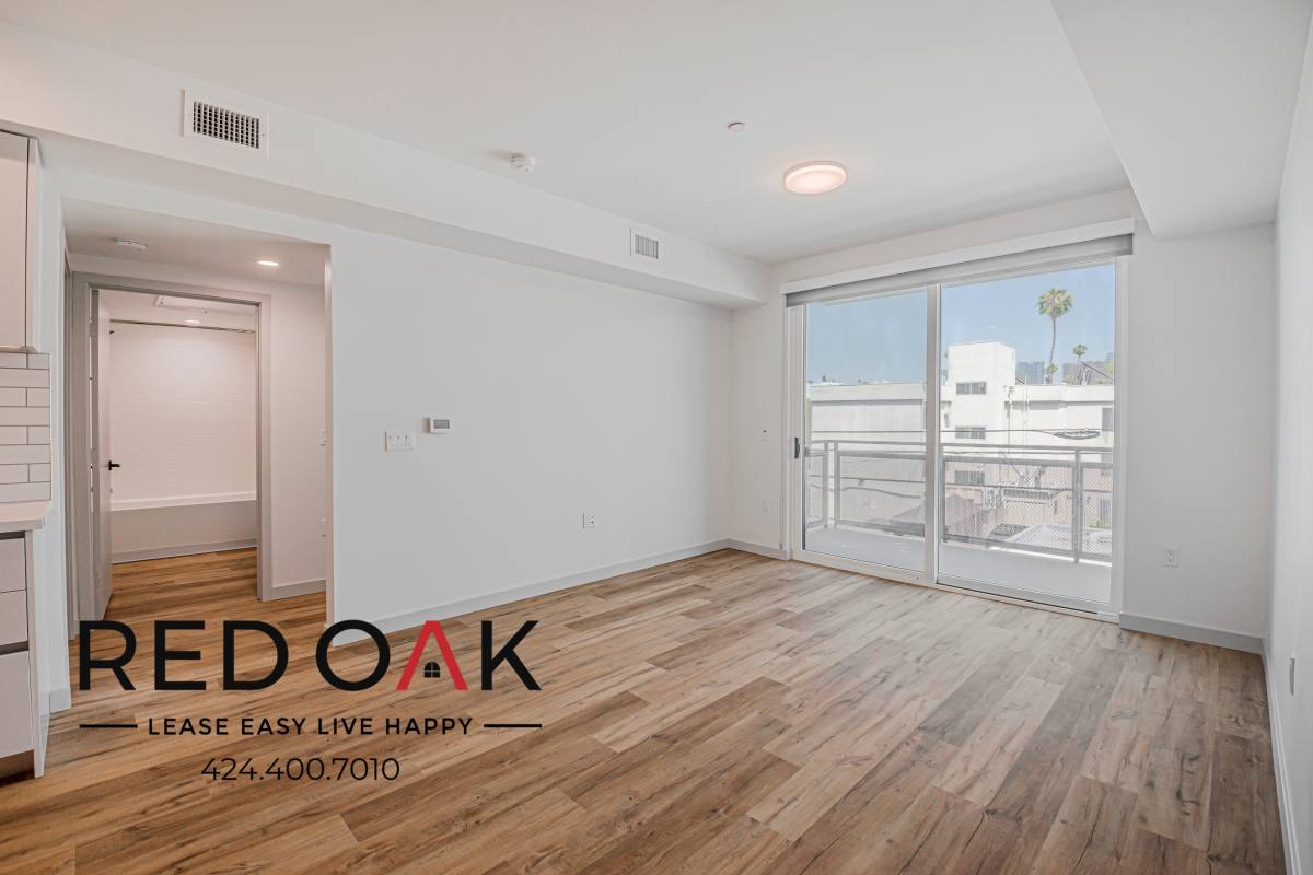 Condo for rent at 1240 Magnolia Ave #307, Los Angeles, CA 90006