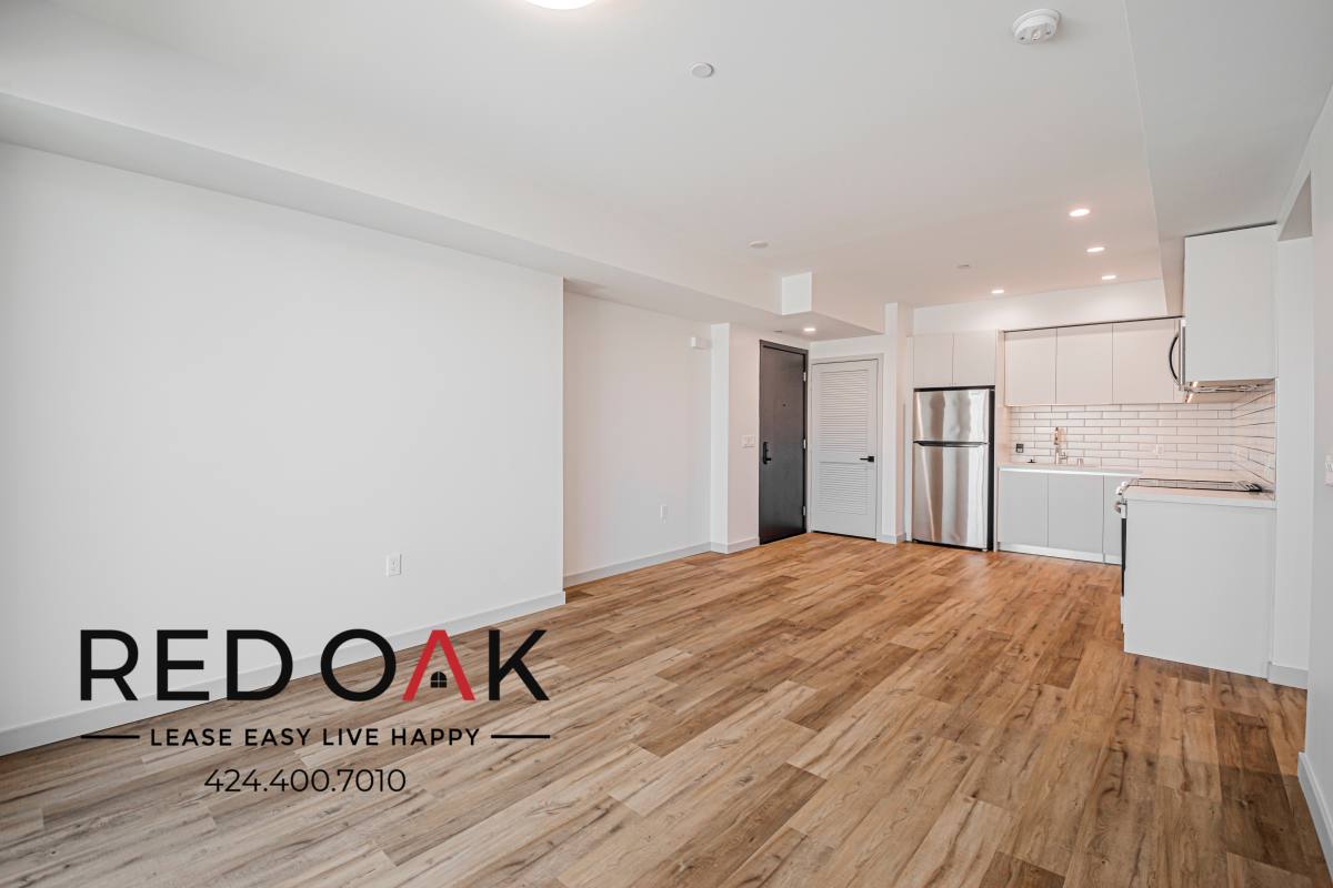 Condo for rent at 1240 Magnolia Ave #307, Los Angeles, CA 90006