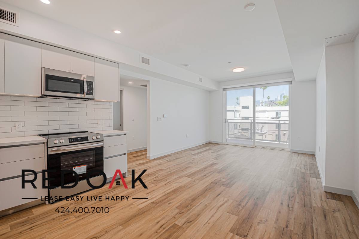 Condo for rent at 1240 Magnolia Ave #307, Los Angeles, CA 90006