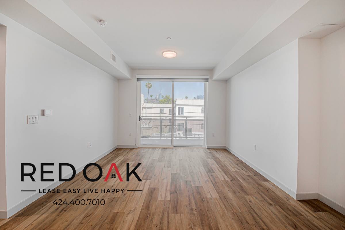 Condo for rent at 1240 Magnolia Ave #307, Los Angeles, CA 90006