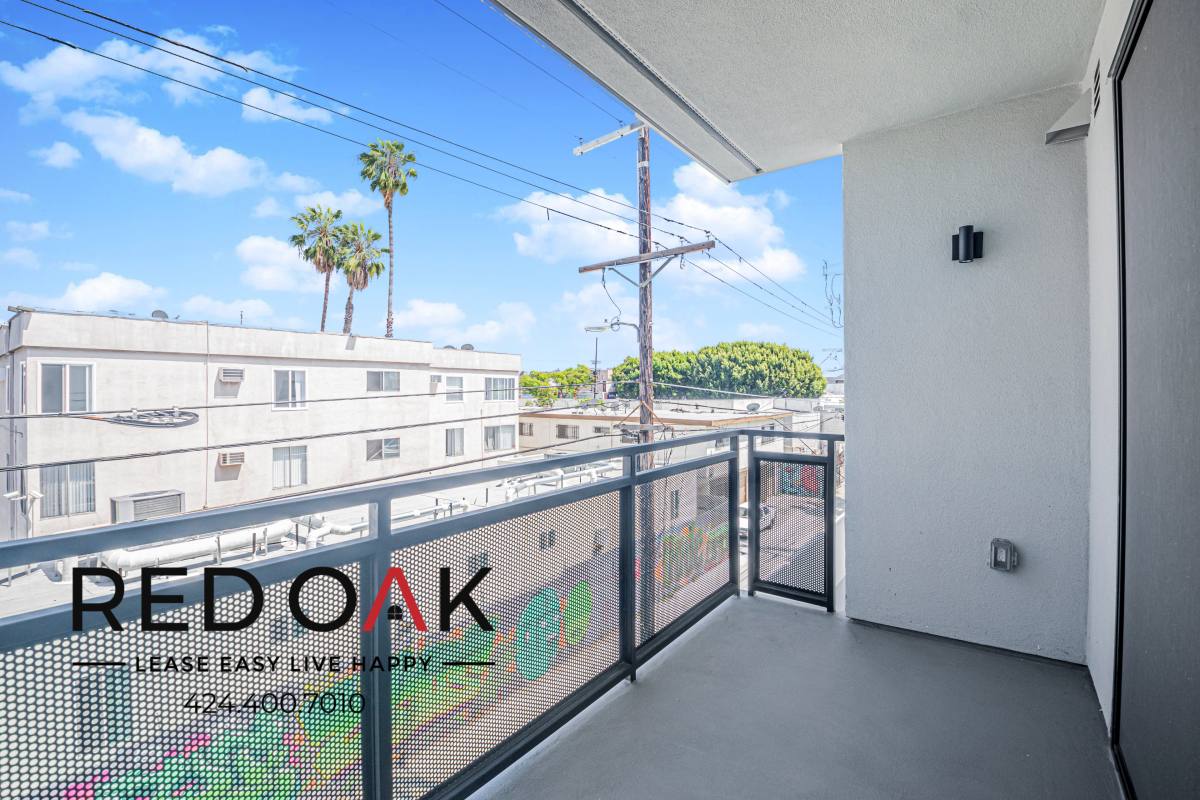 Condo for rent at 1240 Magnolia Ave #307, Los Angeles, CA 90006