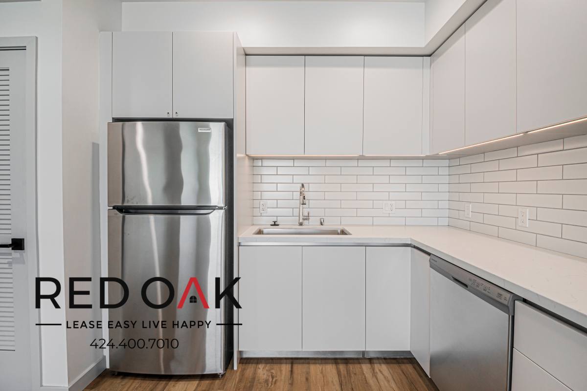 Condo for rent at 1240 Magnolia Ave #307, Los Angeles, CA 90006