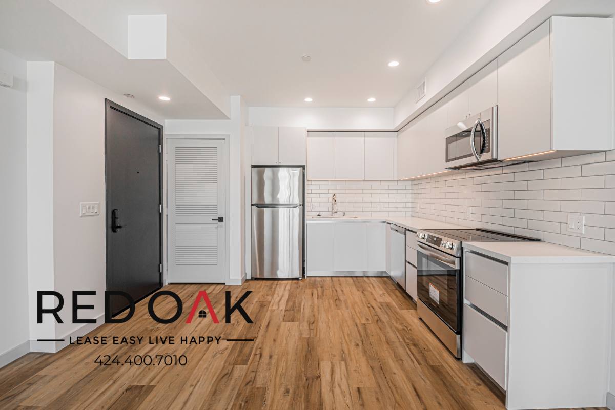 Condo for rent at 1240 Magnolia Ave #307, Los Angeles, CA 90006