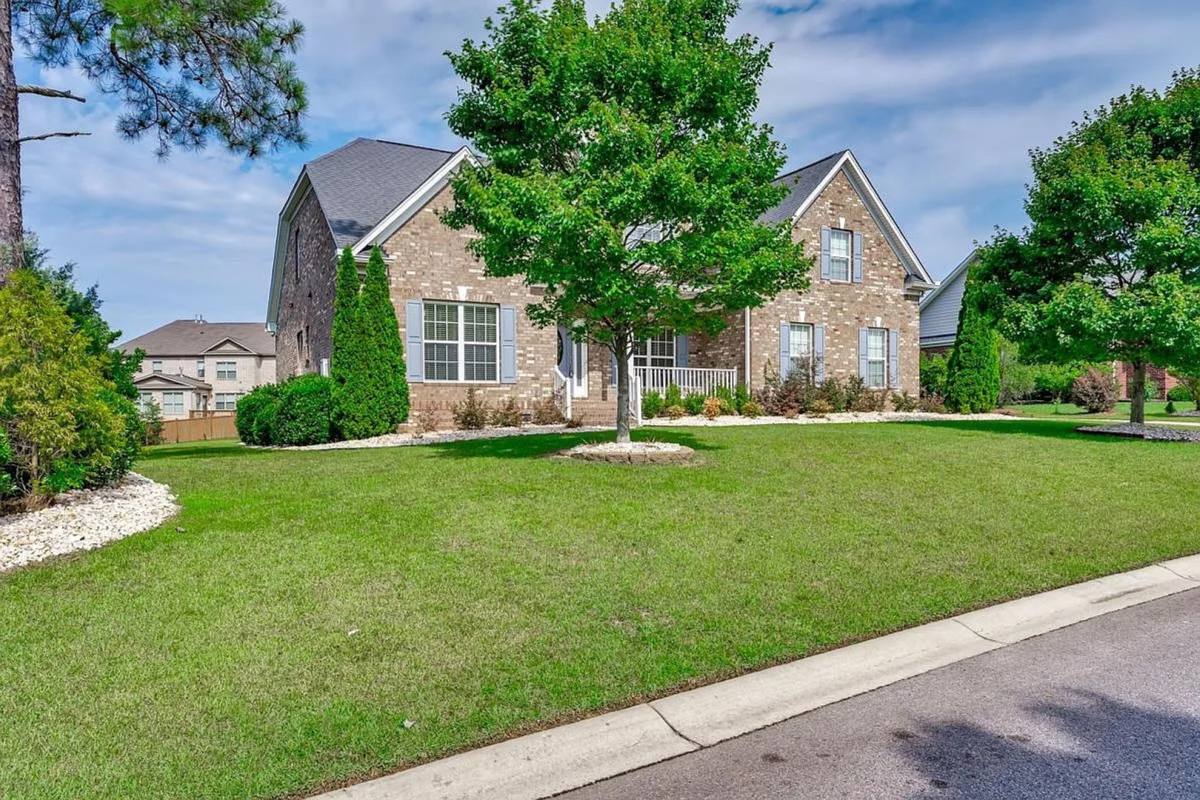 House for rent at 357 Heritage Forest Dr, Blythewood, SC 29016