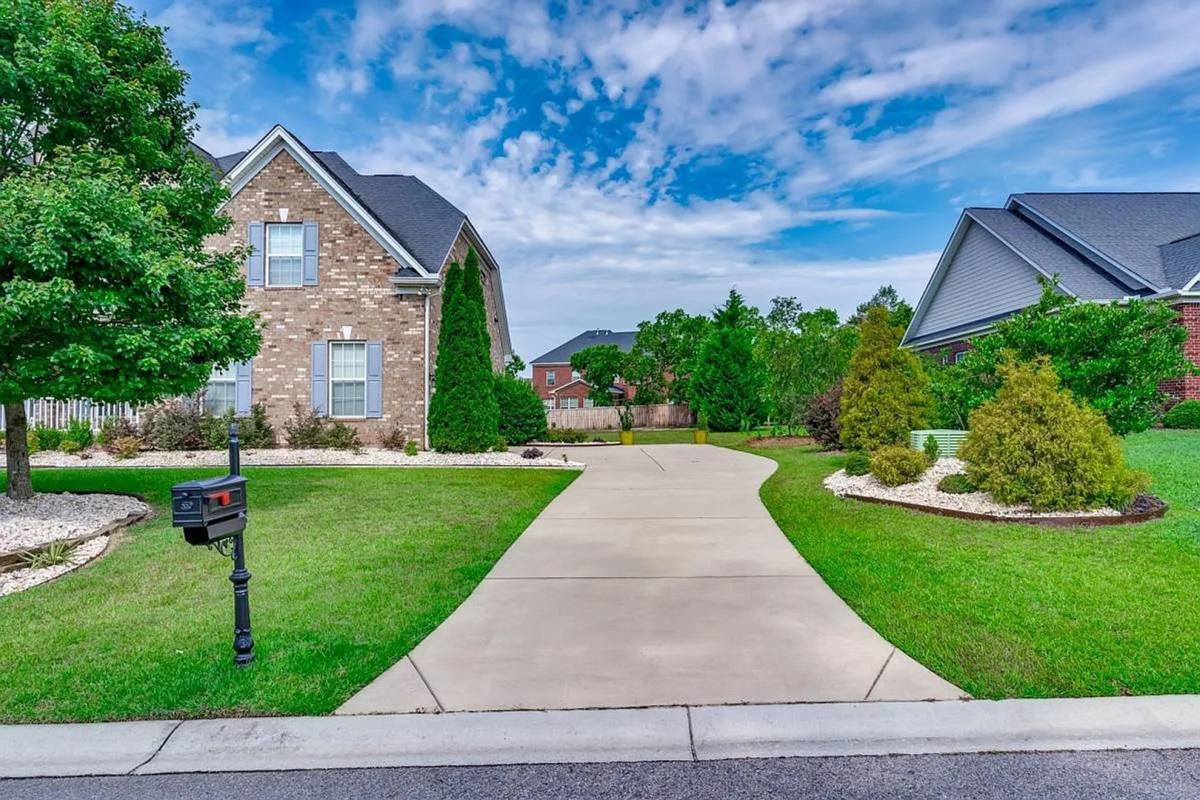 House for rent at 357 Heritage Forest Dr, Blythewood, SC 29016