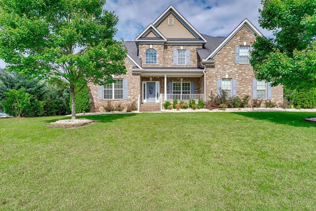 House for rent at 357 Heritage Forest Dr, Blythewood, SC 29016