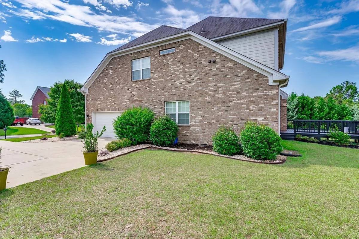 House for rent at 357 Heritage Forest Dr, Blythewood, SC 29016