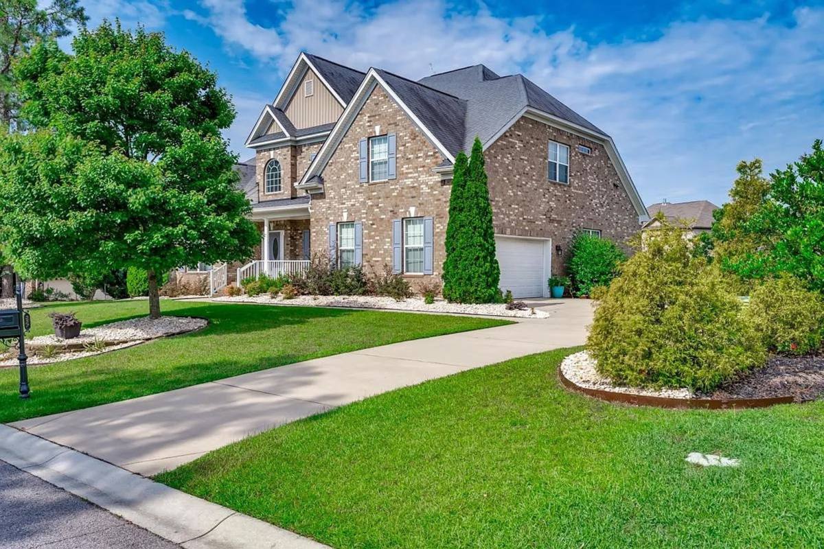 House for rent at 357 Heritage Forest Dr, Blythewood, SC 29016