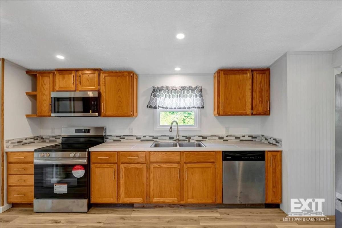 House for rent at 1289 Fleshood Lane, Lawrenceville, VA 23868