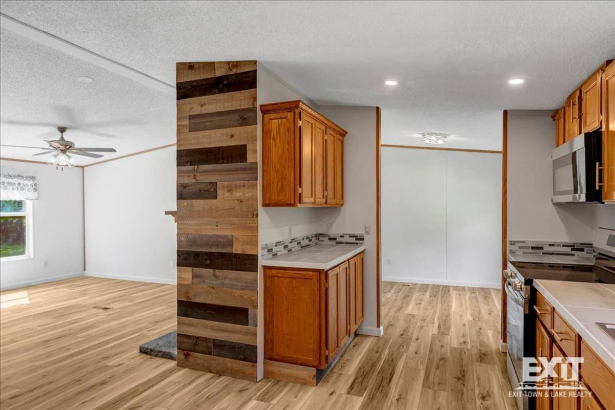 House for rent at 1289 Fleshood Lane, Lawrenceville, VA 23868