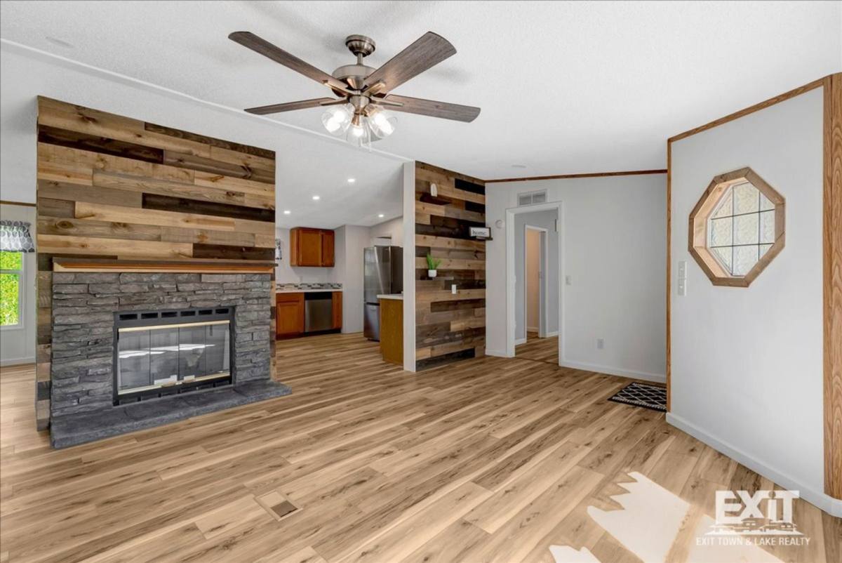 House for rent at 1289 Fleshood Lane, Lawrenceville, VA 23868