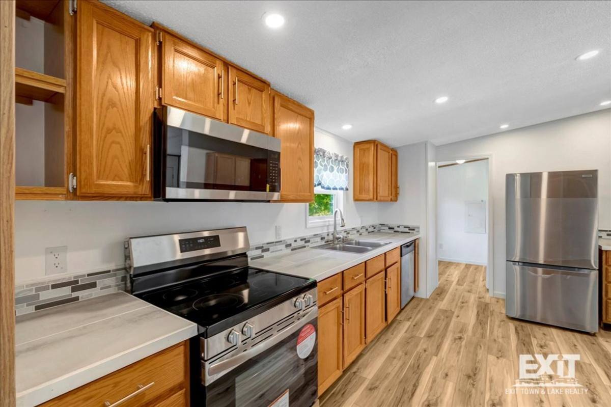 House for rent at 1289 Fleshood Lane, Lawrenceville, VA 23868