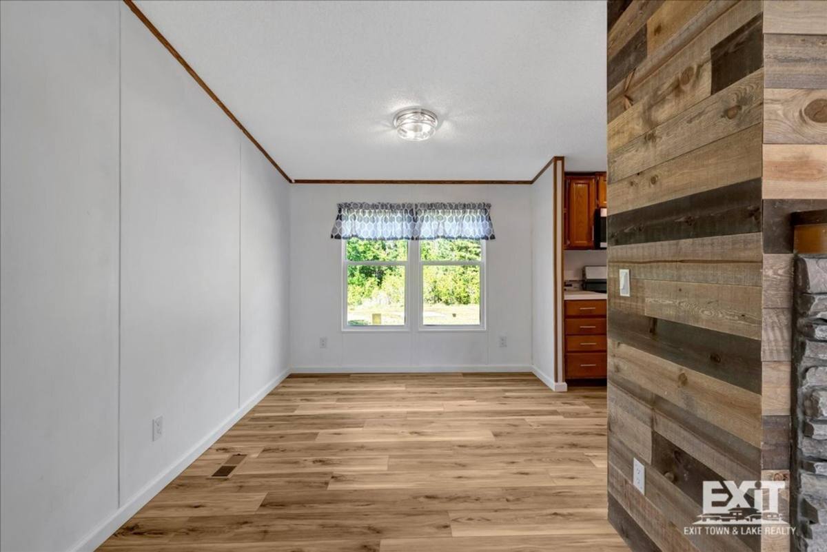 House for rent at 1289 Fleshood Lane, Lawrenceville, VA 23868