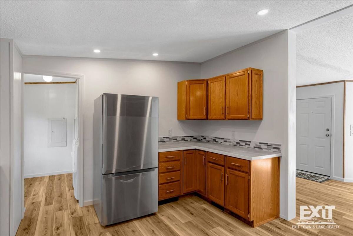 House for rent at 1289 Fleshood Lane, Lawrenceville, VA 23868