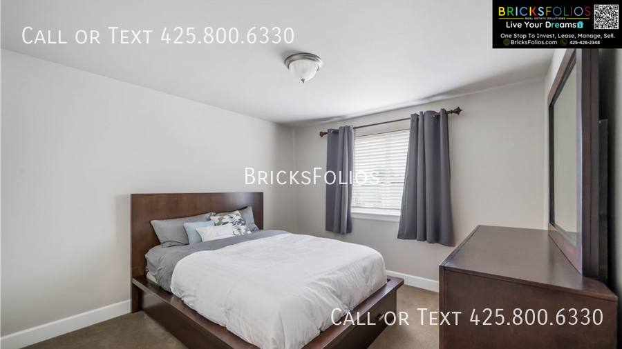 House for rent at 13916 63rd Ave E, Puyallup, WA 98373