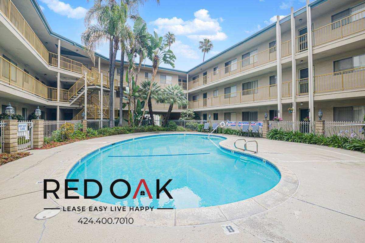 Condo for rent at 411 E Bay State St #65, Alhambra, CA 91801