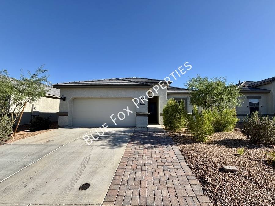 House for rent at 14029 E Crotalus Way, Vail, AZ 85641