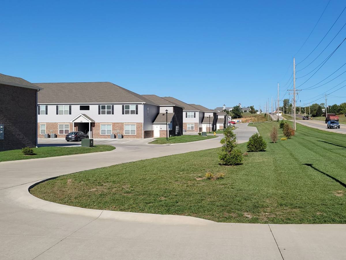 Apartment for rent at 6790 Highway 100 W, Washington, MO 63090