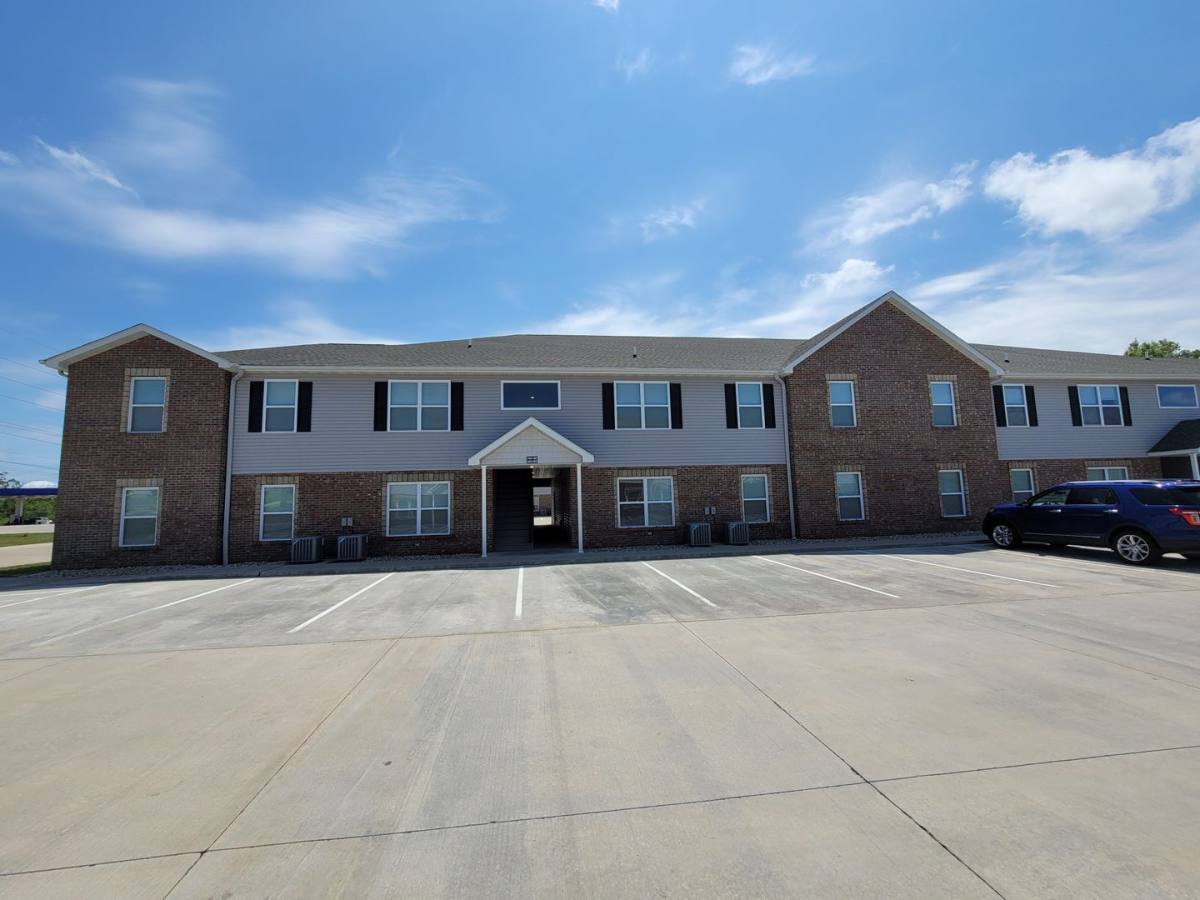 Apartment for rent at 6790 Highway 100 W, Washington, MO 63090