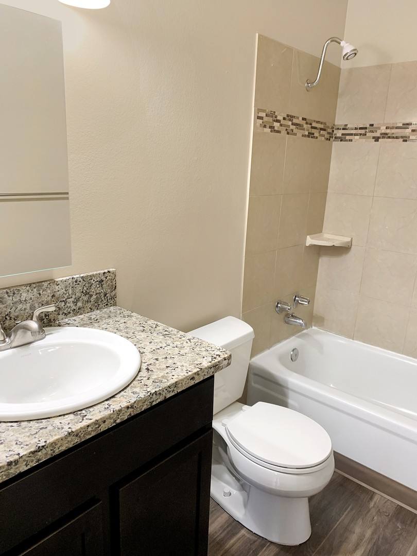 Apartment for rent at 1060 Nevada St, Reno, NV 89503