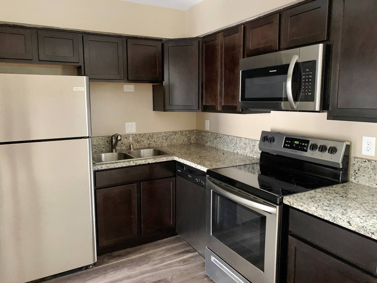 Apartment for rent at 1060 Nevada St, Reno, NV 89503