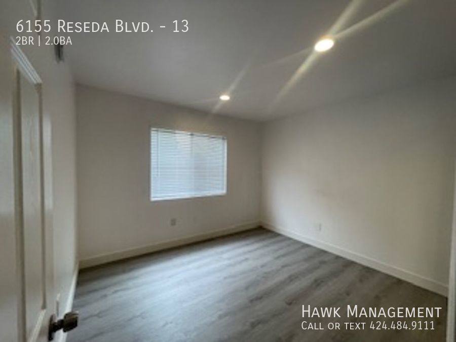 Condo for rent at 6155 Reseda Blvd #13, Reseda, CA 91335