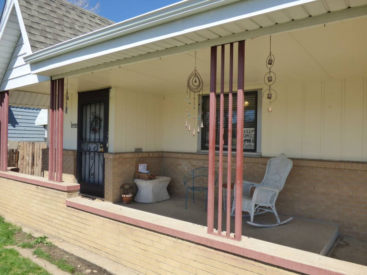 House for rent at 4980 N Elm Court, Denver, CO 80221
