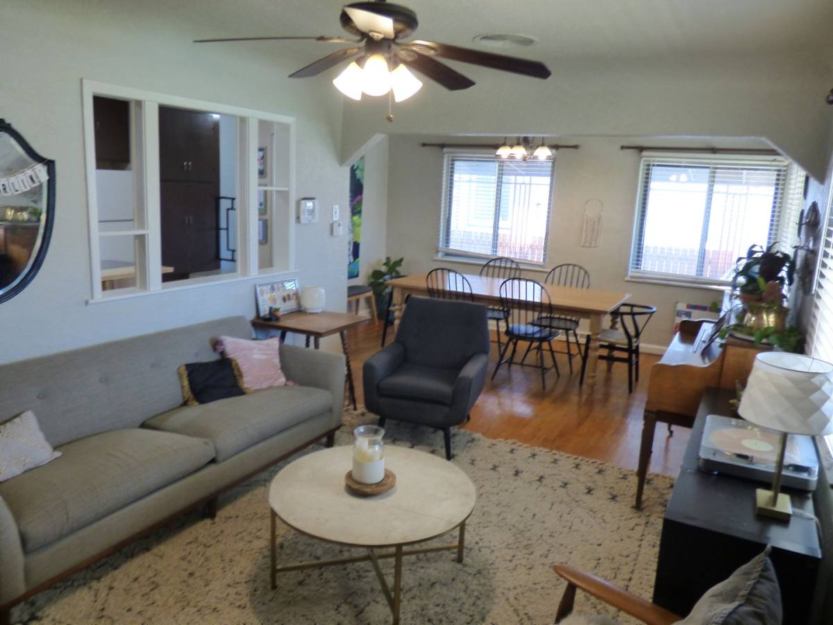 House for rent at 4980 N Elm Court, Denver, CO 80221