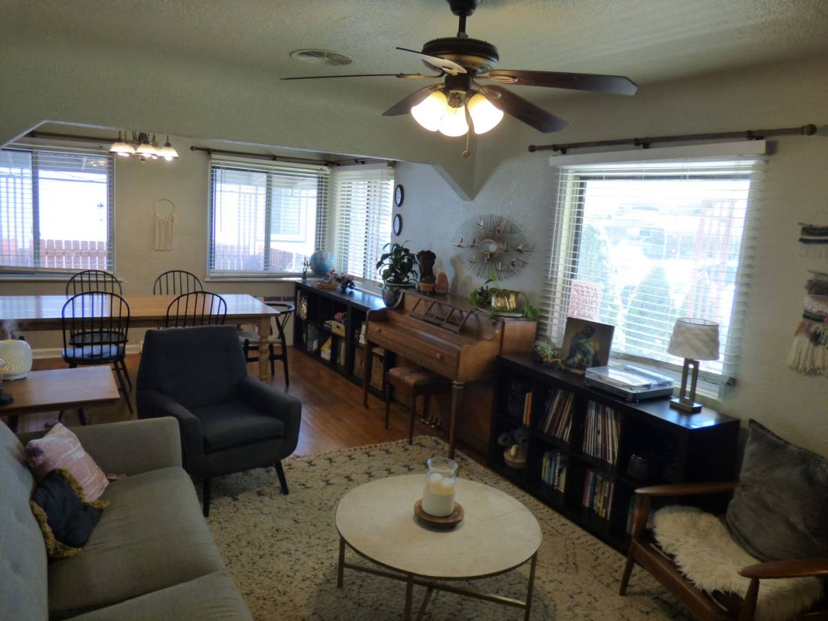 House for rent at 4980 N Elm Court, Denver, CO 80221
