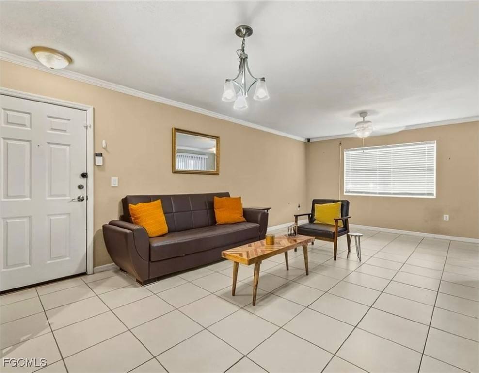Condo for rent at 3419 Winkler Ave #509, Fort Myers, FL 33916