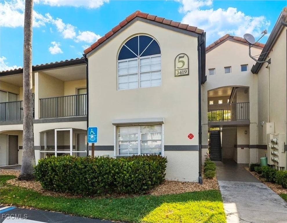 Condo for rent at 3419 Winkler Ave #509, Fort Myers, FL 33916