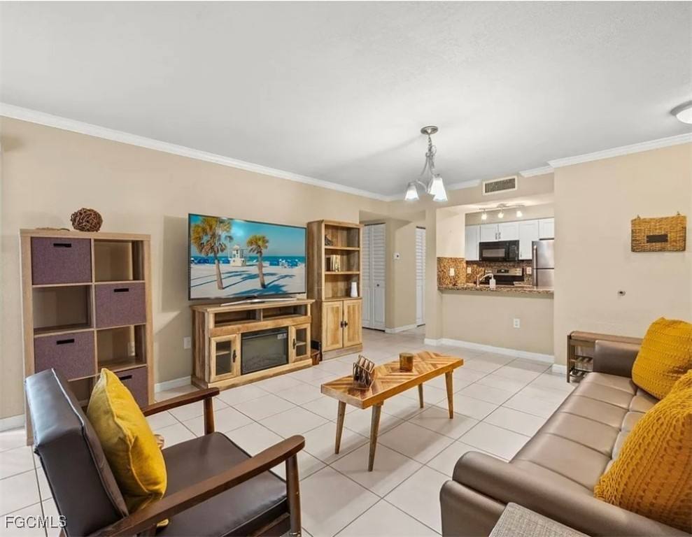 Condo for rent at 3419 Winkler Ave #509, Fort Myers, FL 33916