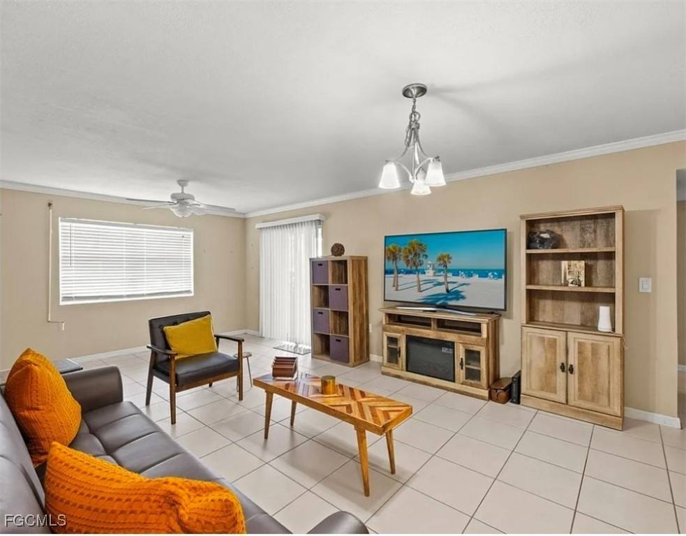 Condo for rent at 3419 Winkler Ave #509, Fort Myers, FL 33916