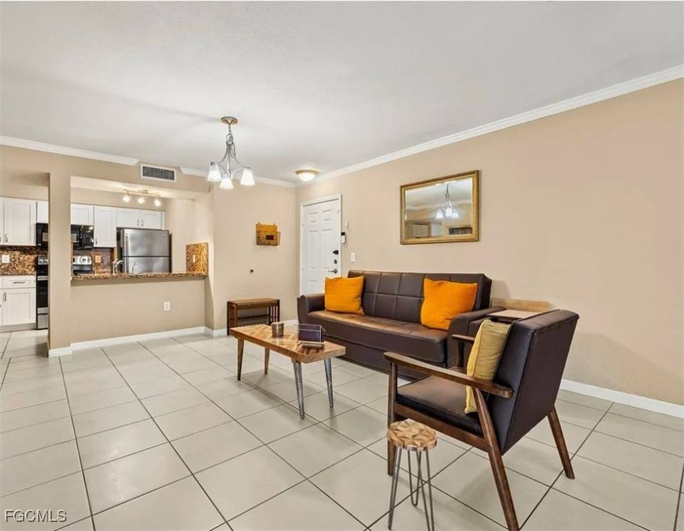 Condo for rent at 3419 Winkler Ave #509, Fort Myers, FL 33916