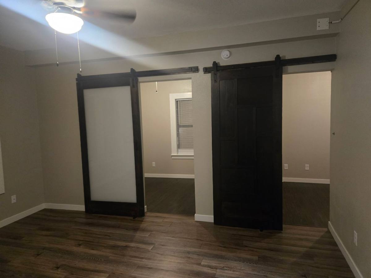 Apartment for rent at 707 NW 4th Ave, Mineral Wells, TX 76067