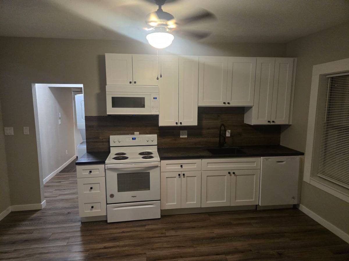 Apartment for rent at 707 NW 4th Ave, Mineral Wells, TX 76067
