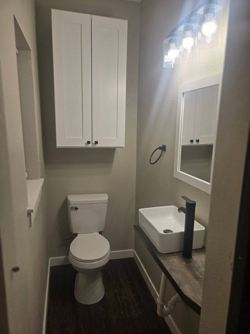 Apartment for rent at 707 NW 4th Ave, Mineral Wells, TX 76067