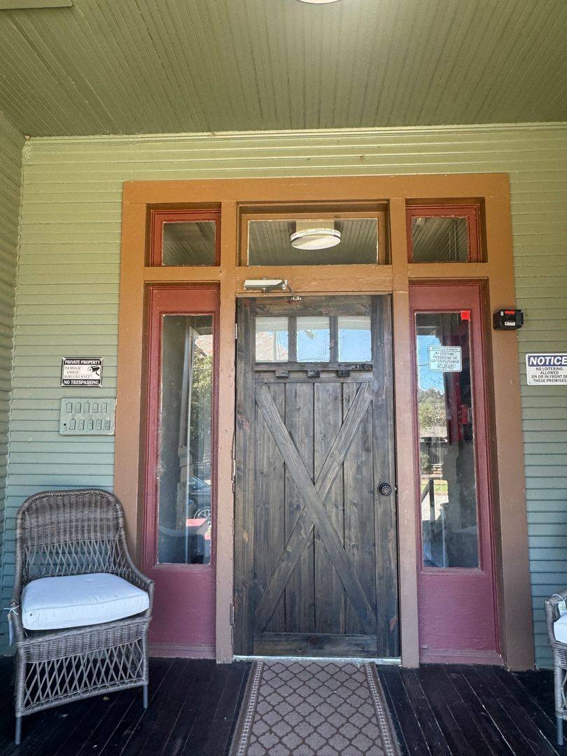Apartment for rent at 707 NW 4th Ave, Mineral Wells, TX 76067
