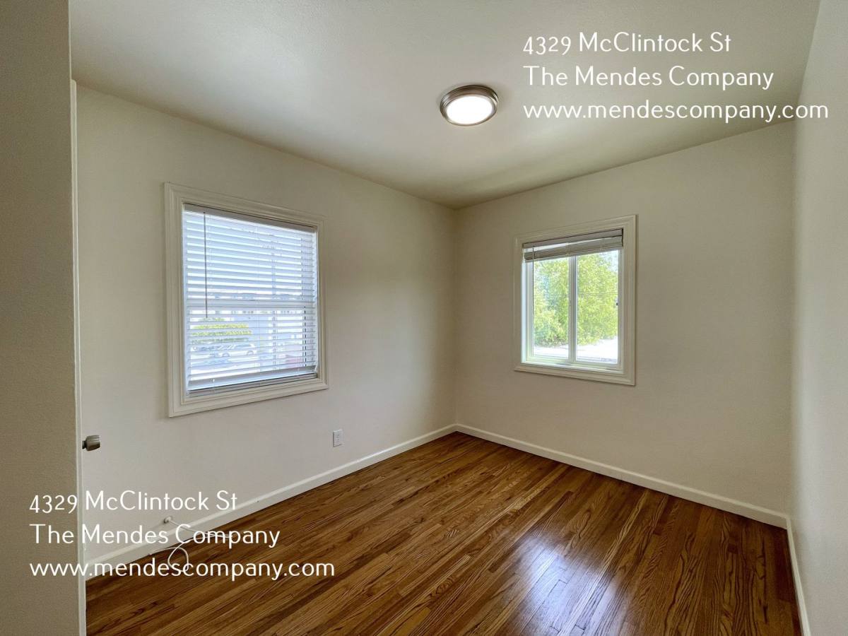 Apartment for rent at 4329 McClintock St, San Diego, CA 92105