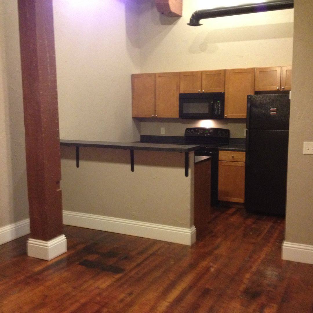 Apartment for rent at 1410 Monroe St, York, PA 17404