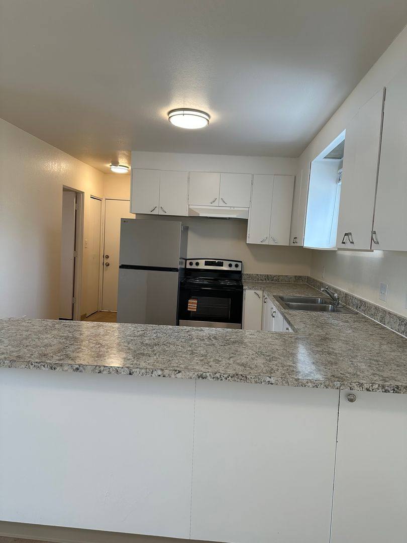 Apartment for rent at 3606 Oregon Dr, Anchorage, AK 99517