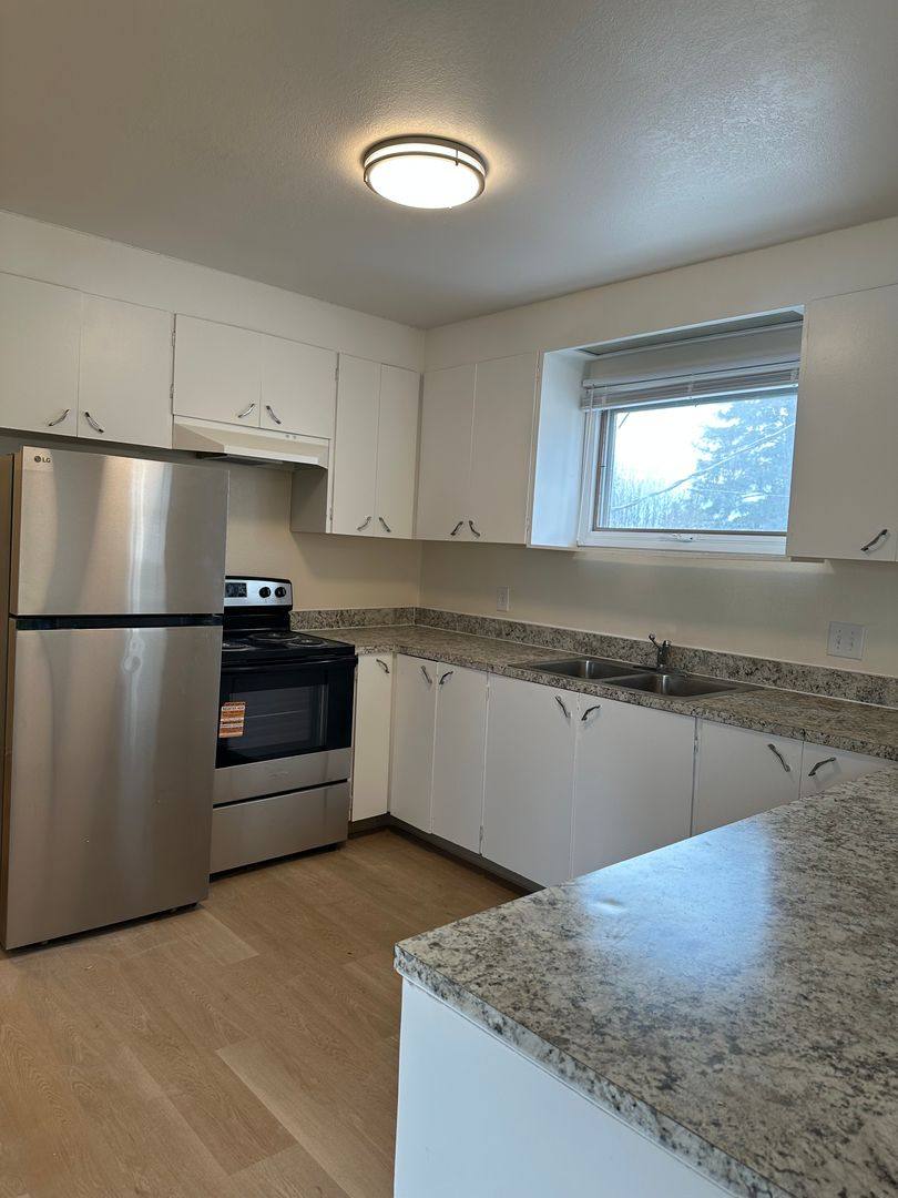 Apartment for rent at 3606 Oregon Dr, Anchorage, AK 99517