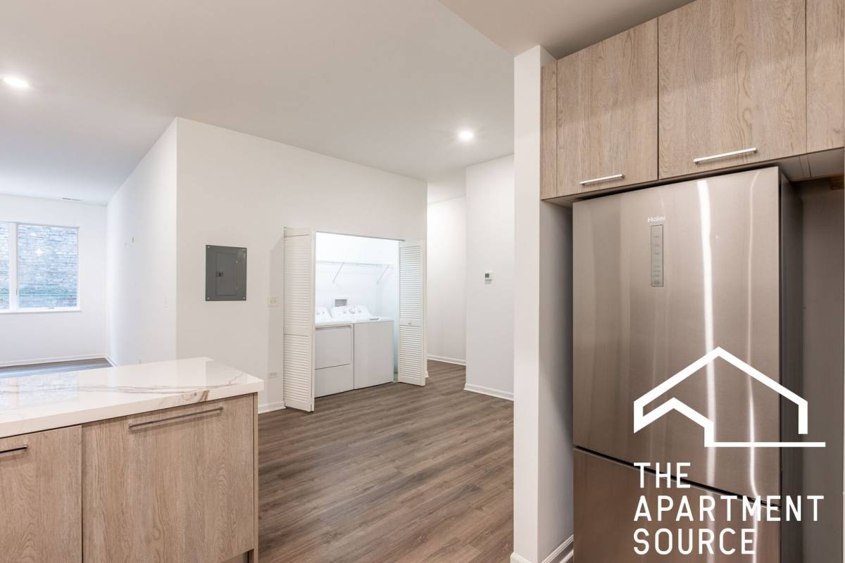 Apartment for rent at 2550 S Wabash Ave, Chicago, IL 60616