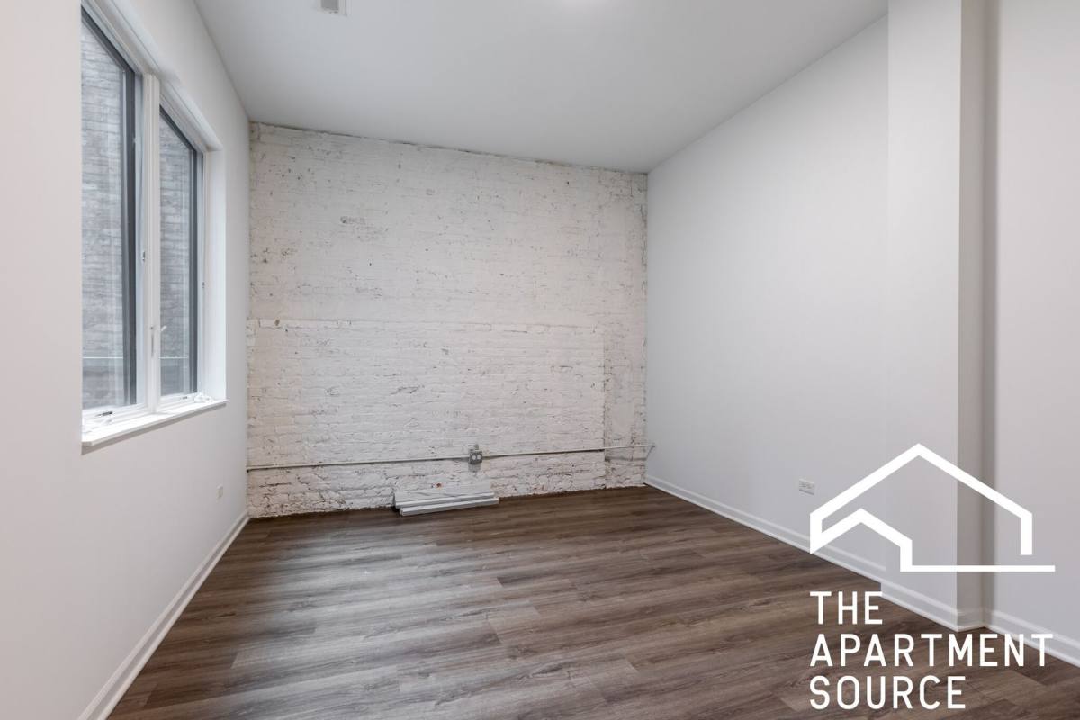 Apartment for rent at 2550 S Wabash Ave, Chicago, IL 60616