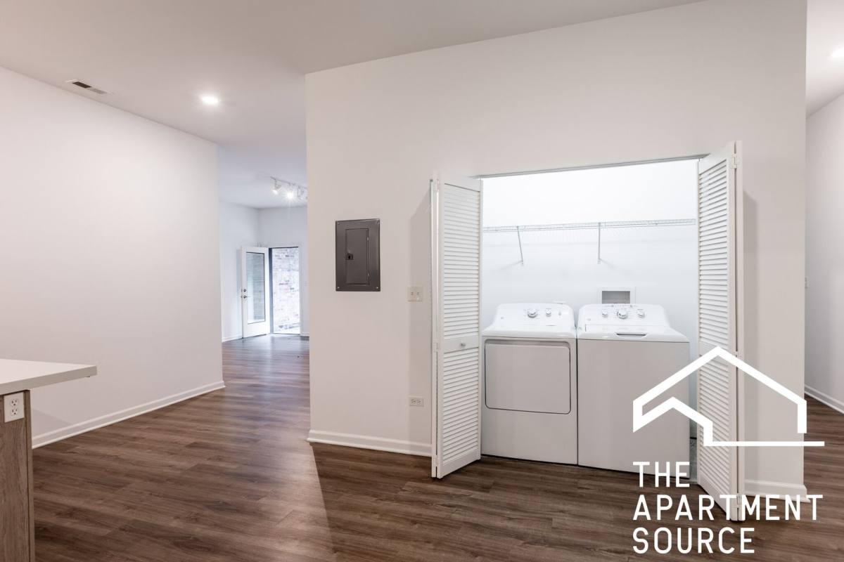 Apartment for rent at 2550 S Wabash Ave, Chicago, IL 60616