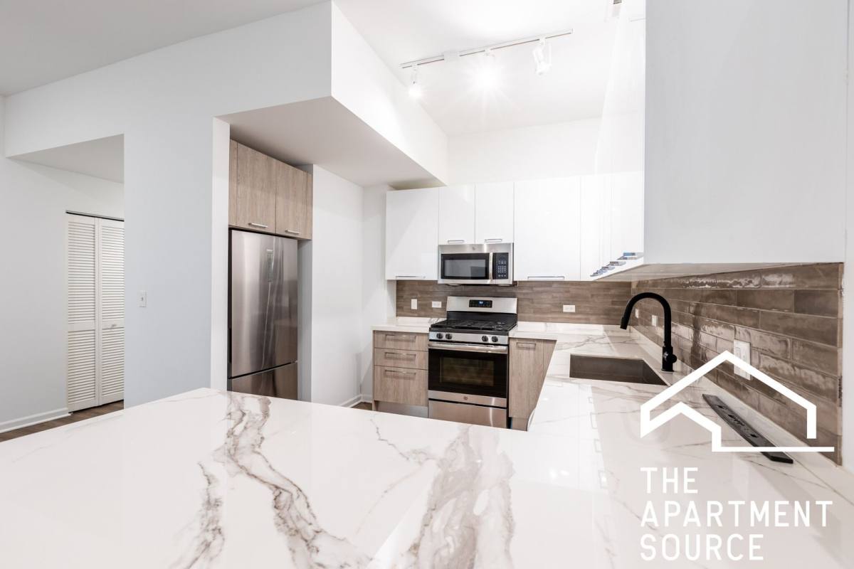 Apartment for rent at 2550 S Wabash Ave, Chicago, IL 60616